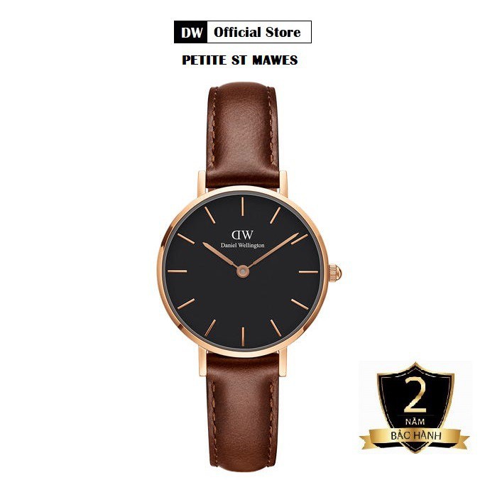 Đồng hồ nữ Daniel Wellington PETITE ST MAWES - DW chính hãng