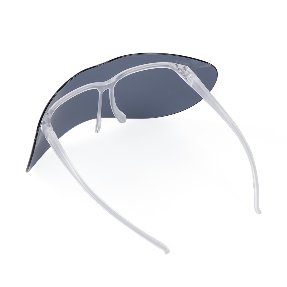 Kính Bảo Hộ Chống Sương Mù Cỡ Lớn Có Thể Tái Sử Dụng | BigBuy360 - bigbuy360.vn