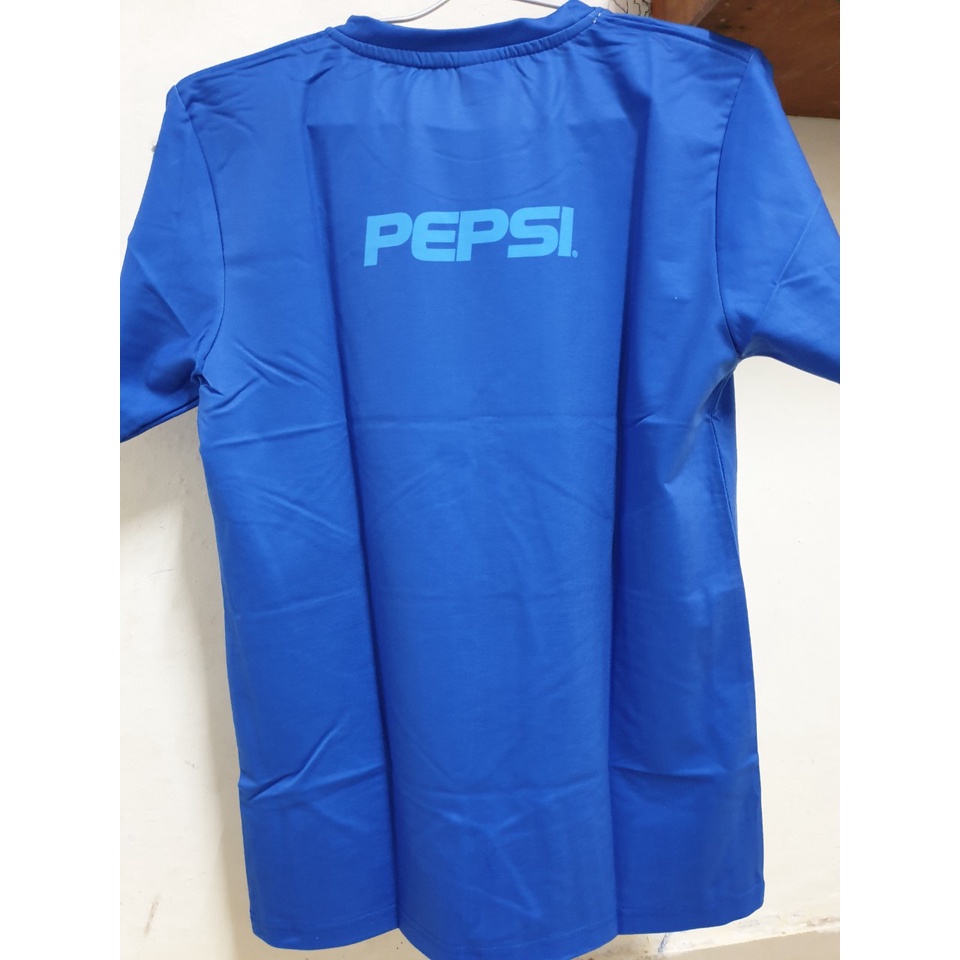 Áo thun phiên bản rồng pepsi