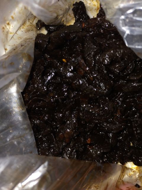 1kg bò đen loại ngon 155k