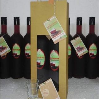 NƯỚC NẾP THAN 500ml