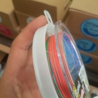 Dù Câu Cá PE X12 Siêu Chất Lượng