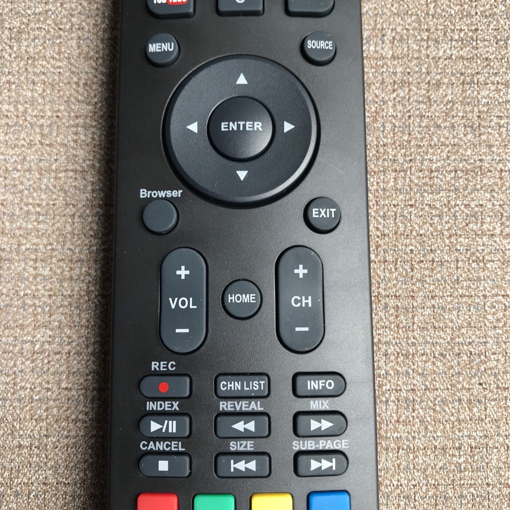 Điều khiển tivi skyworth, Remote skyworth 24E3A11G 32E3A11G 40E3A11G 32E2000 40E2000 43E2000 43E2000 55E2000 40E2000 40E