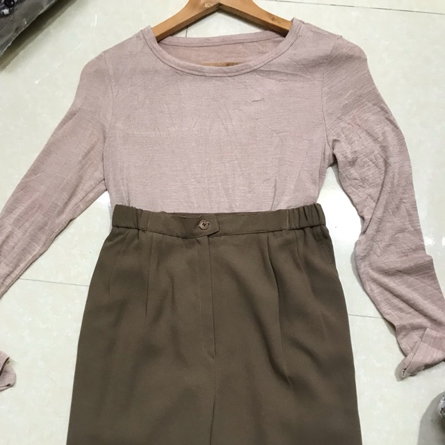 Combo hương huỳnh
