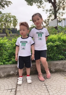 Combo 35 bộ cho bé