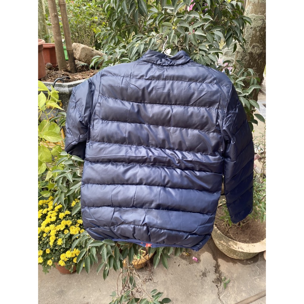 áo khoác nam phao 2kg | BigBuy360 - bigbuy360.vn