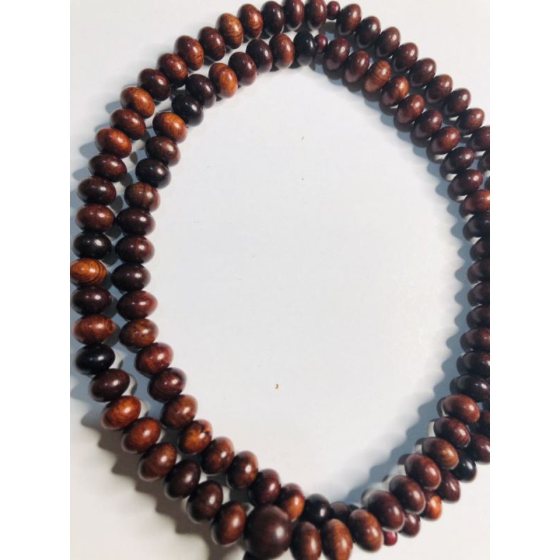 TRÀNG CỔ 108 HẠT LOẠI ĐẸP