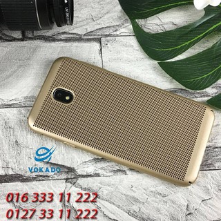 [ ẢNH THẬT] J7 PRO ỐP LƯNG TẢN NHIỆT CÓ 4 MÀU NHƯ HÌNH