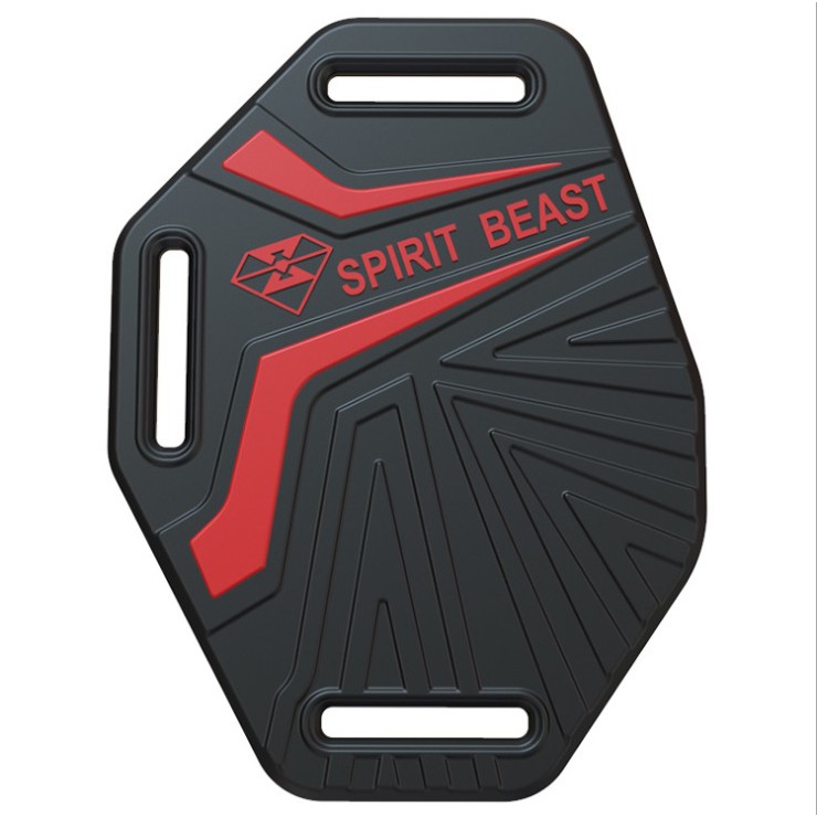 Đệm Cao Su Bảo Vệ Mũi Giày Khi Sang Số Mô Tô Xe Máy Spirit Beast
