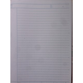 Vở Campus ADVENTURE BAVT120 (120 Trang)