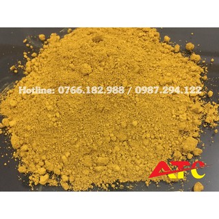 Ve quét tường màu vàng ( túi 500g)