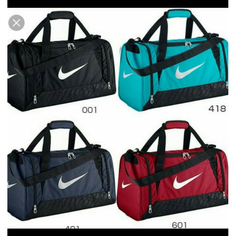 Túi Đựng Đồ Tập Gym / Thể Thao Nike Dành Cho Nam Và Nữ