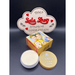 Kem Vanill Cô Gái Nhật 22g (Chuẩn Thái Loại 1)