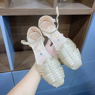 Sandan bệt rọ nữ - Siêu xinh
