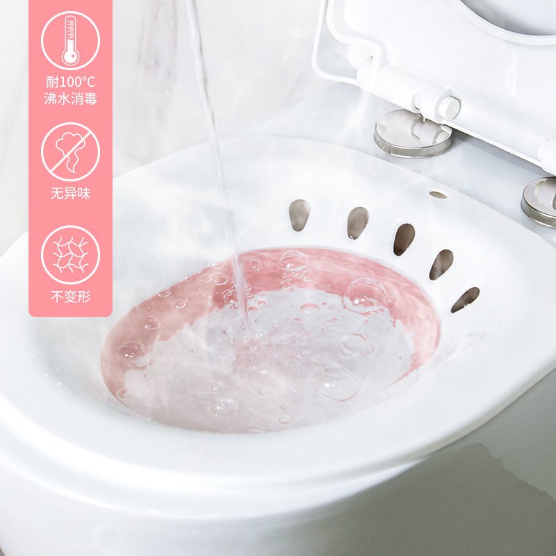 Chậu Vệ Sinh Chăm Sóc Cho Phụ Nữ Mang Thai | BigBuy360 - bigbuy360.vn