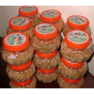 Chẩm chéo Gia vị chấm Đặc sản Điện Biên