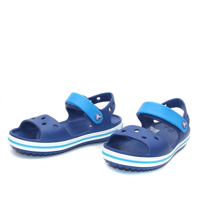 Giày Crocs Chính Hãng Unisex Cho Bé Trai Bé Gái 205400]