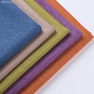 Vải Cotton dày dặn làm đồ thủ công tiện dụng