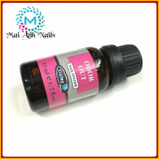Khử mùi lưu huỳnh thơm dịu