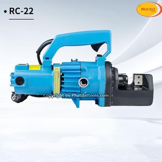 Máy cắt sắt thủy lực bằng tay OY-22