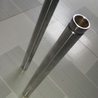 Ty phuộc exciter 150