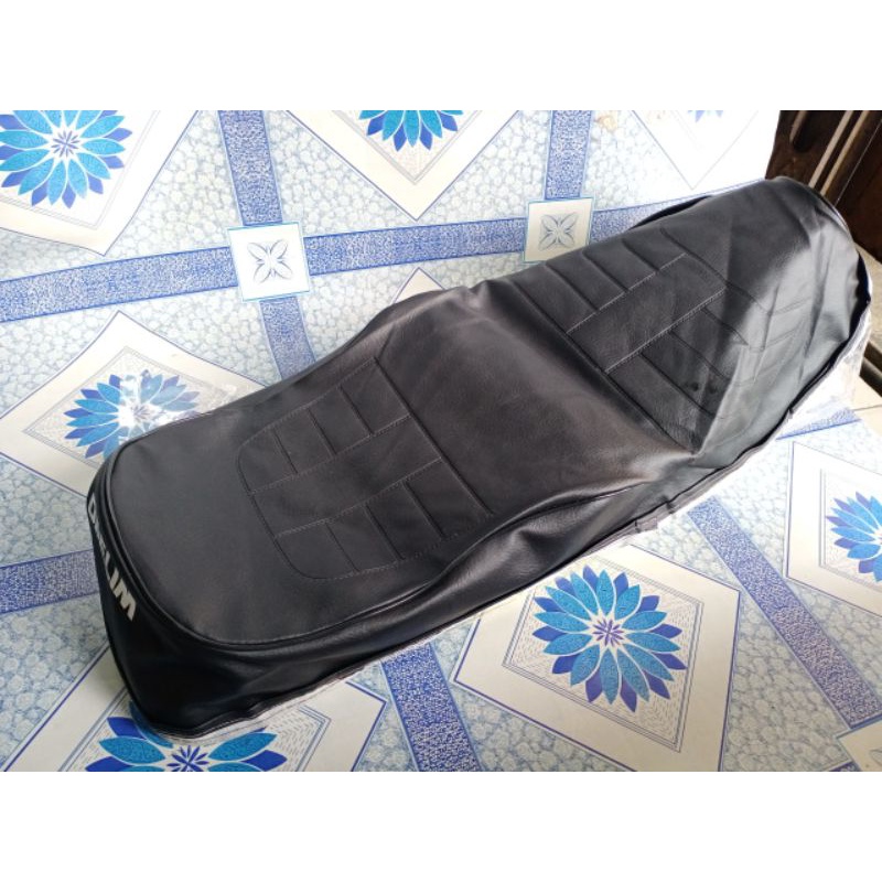 Da bọc yên xe citi đời 96