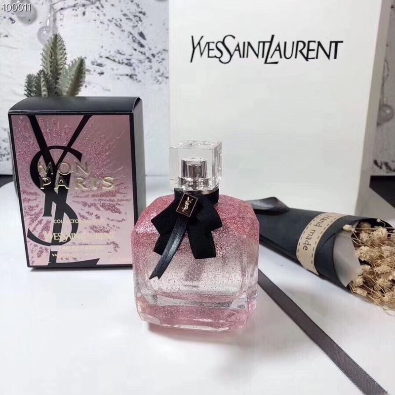 YSL Yves Saint Laurent  Reverse Paris MOM Paris 90ml