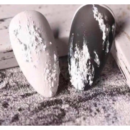 gel xi măng , gel thạch cao