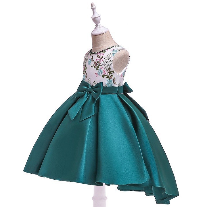 VÁY ĐẦM TRẺ EM Annhi88