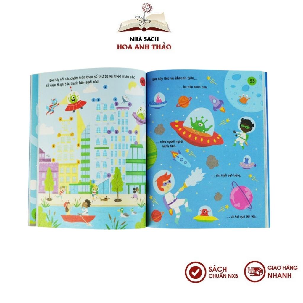 Sách - 90++ trò chơi phát triển chỉ số IQ cho bé