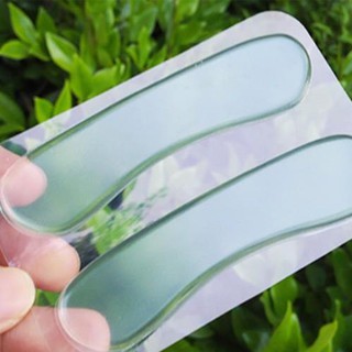 Đệm Lót Gót Slicon Cho giâầy Nữ