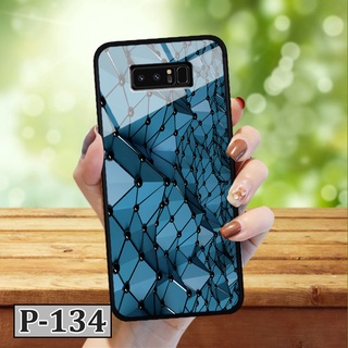 Ốp lưng 3D cho điện thoại Samsung Galaxy Note 8