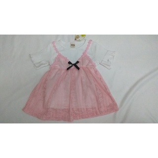 (còn sz 6-8kg) Váy công chúa ren xinh cho bé