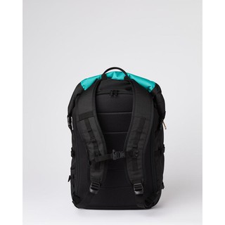 Balo Du Lịch Thời Trang T E N T R E E Mobius 35