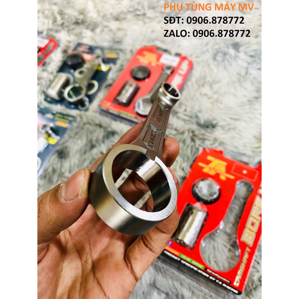 Tay dên CNC TA cao cấp dành cho xe Ex135/Ex150/Ex155/Winner/Raider/Vario. Yêu Thích ❤️❤️❤️