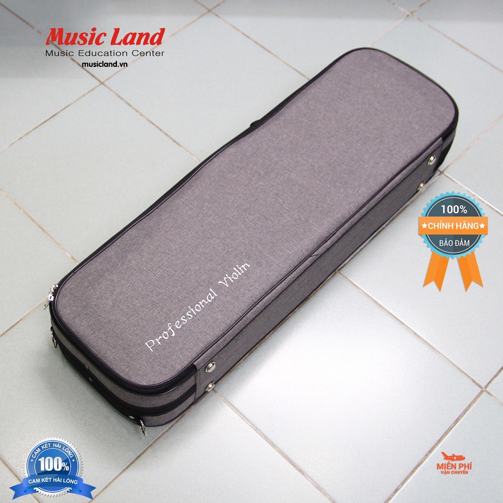 Đàn Violin Amati VF300 – Chính Hãng