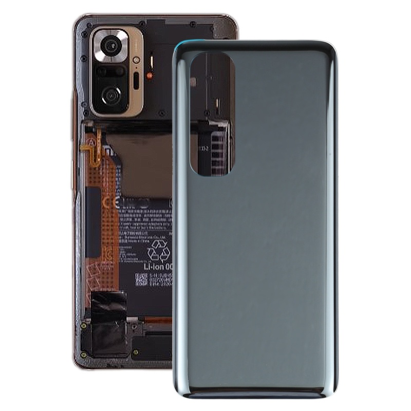 Mặt Lưng Điện Thoại Cao Cấp Thay Thế Cho Xiaomi Mi 10s