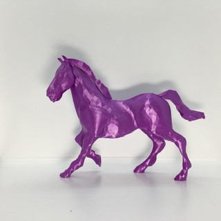 Nhựa in 3D cao cấp - Pearl PLA - FLY THINKING