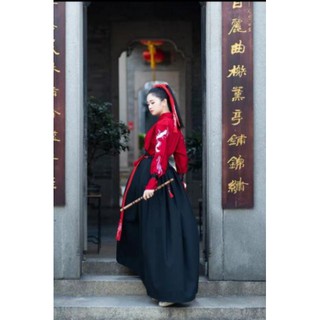 🌺[Order] Hán phục kiếm hiệp nam nữ