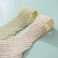 Áo Ngực Mút Mỏng Su Ren Siêu Mát, Áo Lót Nữ Không Gọng Bản To ZANA BRA A3289