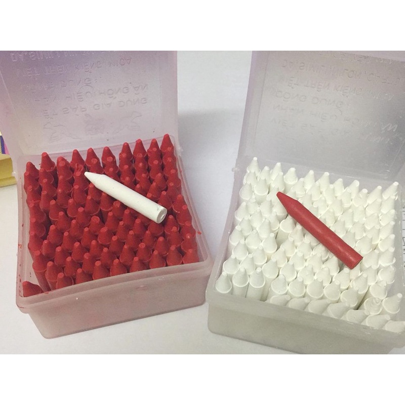 PHẤN SÁP HỒNG ÂN 100 Viên