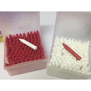 Phấn sáp hồng ân 100 viên