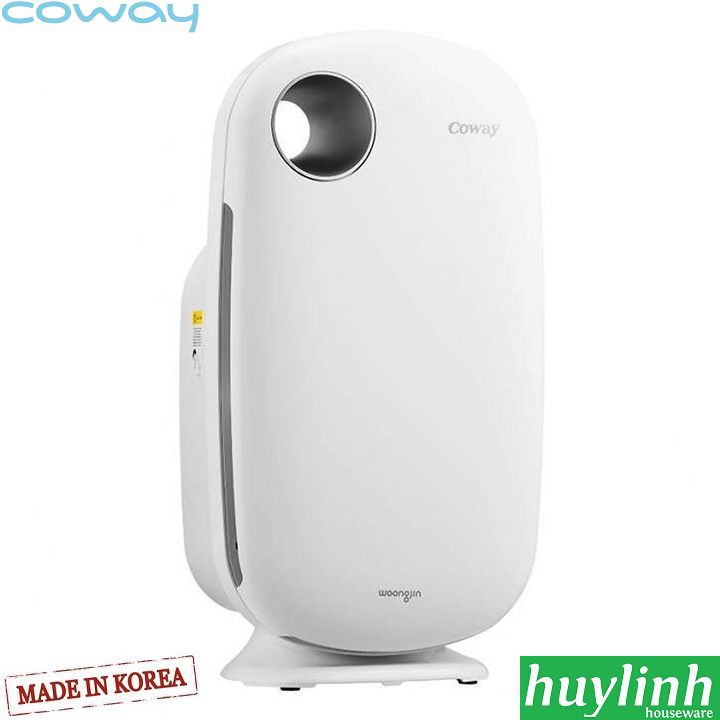 [Mã ELHAMS5 giảm 6% đơn 300K] Máy lọc không khí Coway AP-0509DH - Made in Hàn Quốc