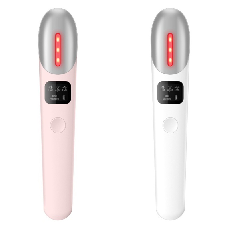 Bông Xốp Massage Mắt Chống Nếp Nhăn Và Quầng Thâm YOUYO