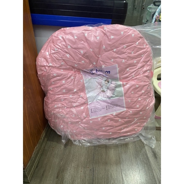 Gối chống trào ngược - đệm chống trào ngược cho bé