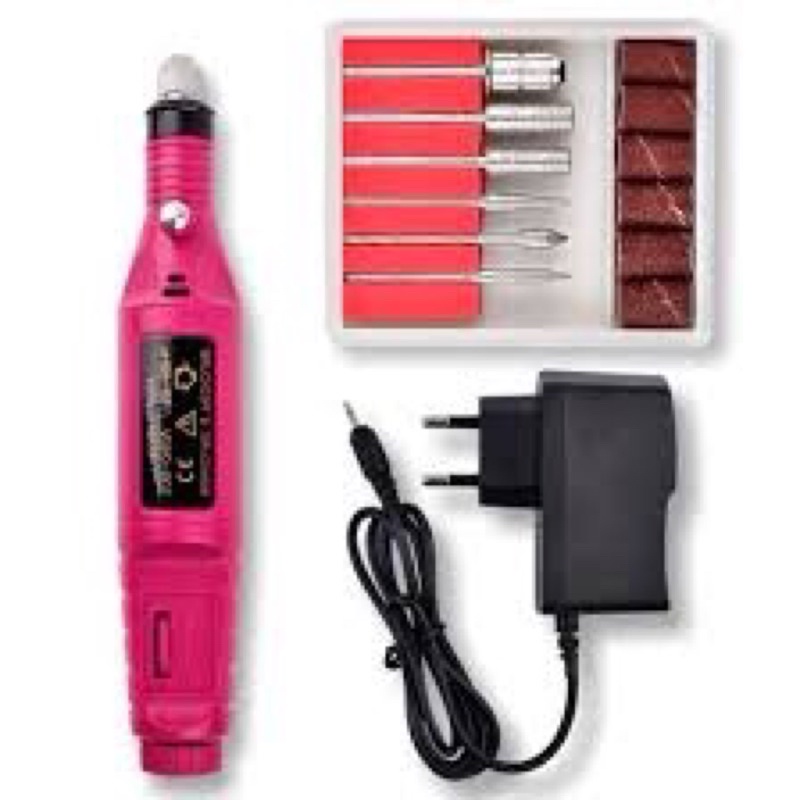 Máy mài nail Mini cầm tay