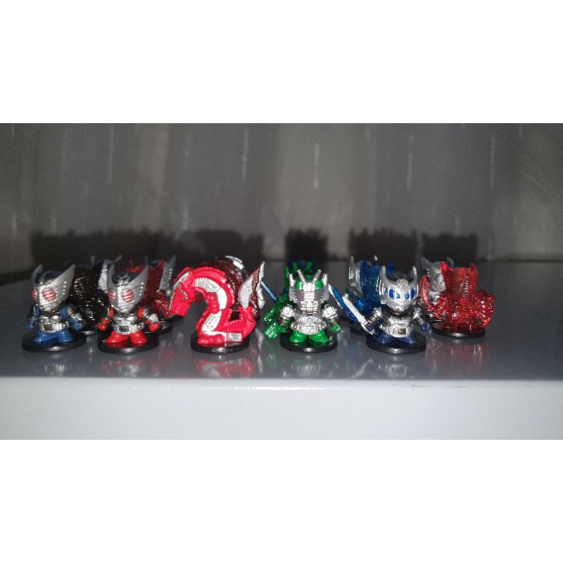 Kamen Rider mini