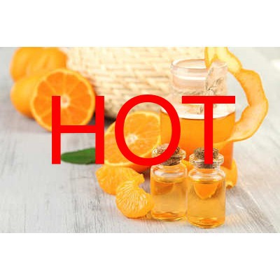 Tinh dầu cam ngọt nguyên chất 10ml