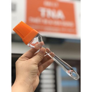 Chổi Quét Dầu Silicone Cao Cấp Rapido