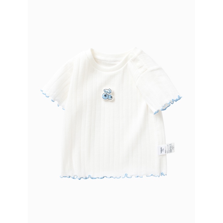 Áo thun BALABALA - BABY dành cho bé gái 200222117006